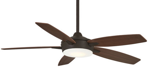 Espace 52''Ceiling Fan in Oil Rubbed Bronze (15|F690L-ORB/MM)