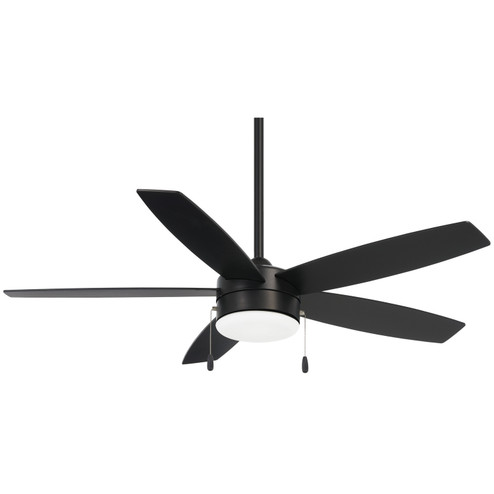 Airetor 52''Ceiling Fan in Coal (15|F673L-CL)