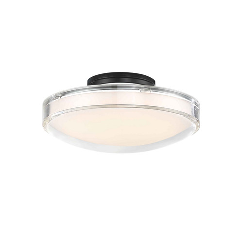Spitfire LED Fan Light Kit in Clear (26|LK6702)
