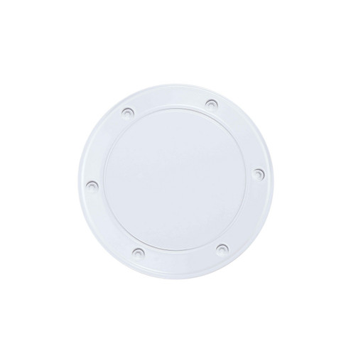 Accessory Decorative Cap in Matte White (26|CAP6721MW)