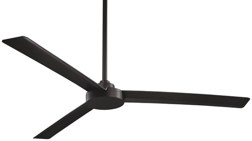 Roto XL 62''Ceiling Fan in Coal (15|F624-CL)