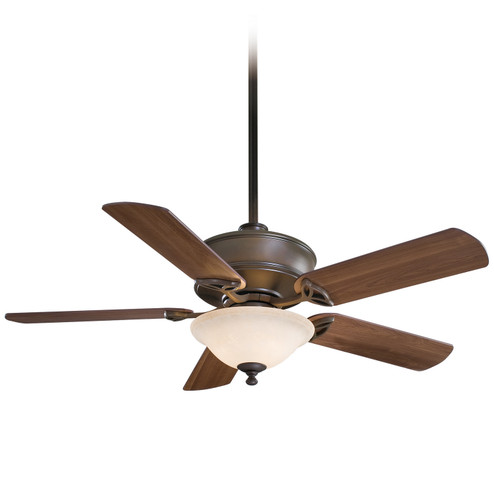 Bolo Led 52''Ceiling Fan in Oil Rubbed Bronze (15|F620L-ORB)