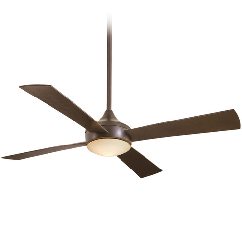Aluma 52''Ceiling Fan in Oil Rubbed Bronze (15|F523L-ORB)