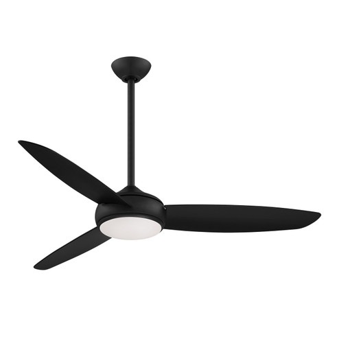 Concept IV 54'' Ceiling Fan in Coal (15|F465L-CL)