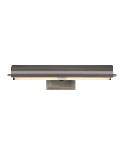 Pendleton LED Picture Light in Antique Nickel (142|5400-0011)