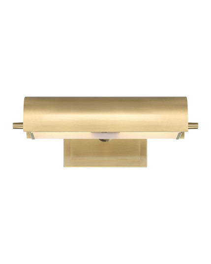 Pendleton LED Picture Light in Brushed Brass (142|5400-0007)