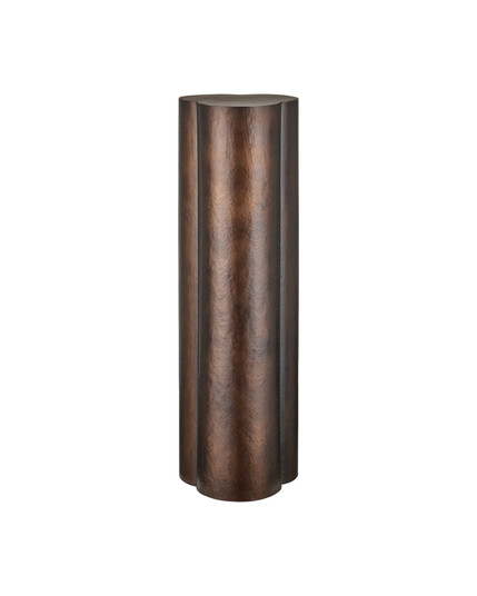 Trebol Pedestal in Bronze (142|4000-0273)