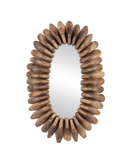 Cobbler Mirror in Natural (142|1000-0176)