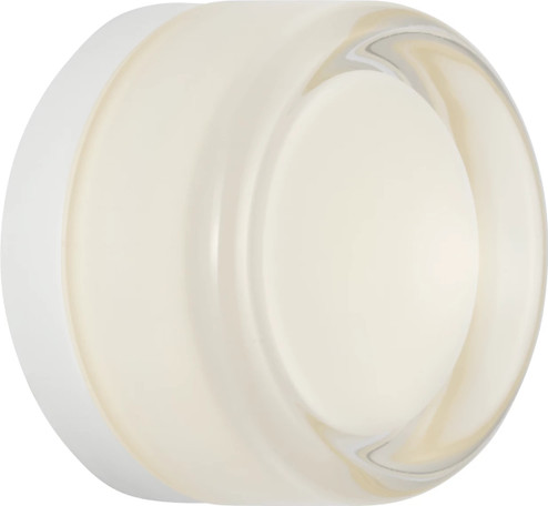 Tatum LED Wall Sconce in Matte White (454|SCDJWS16527MWTCGPW)