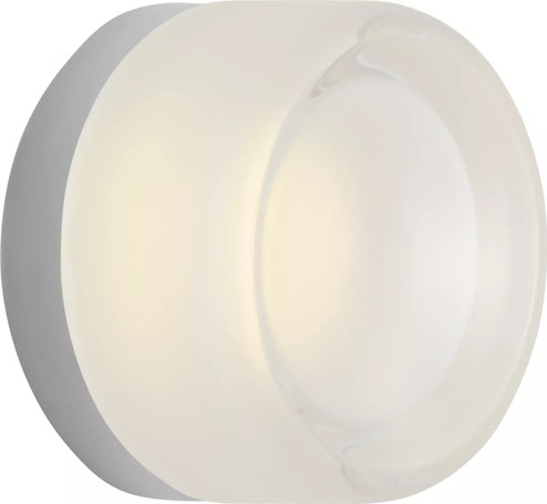 Tatum LED Wall Sconce in Chrome (454|SCDJWS16527CHCG)