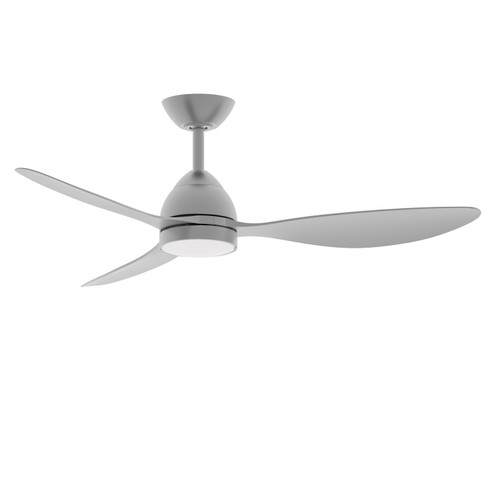 Sparrow 52'' Ceiling Fan in Satin Nickel (16|88731WTSN)