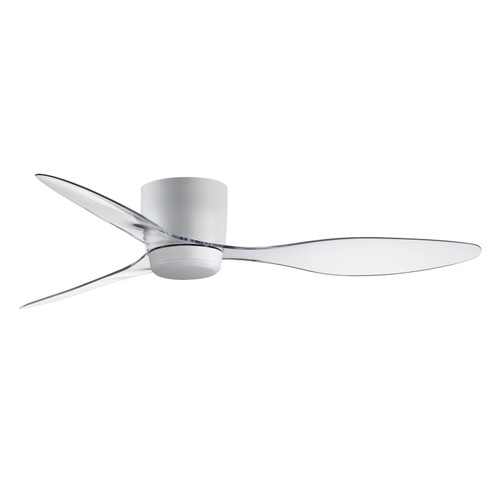 Aeris 52'' Ceiling Fan in Matte White (16|88314WTMW)