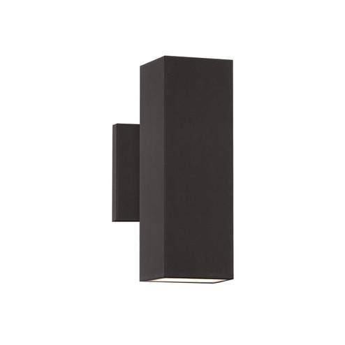 Colombo LED Outdoor Wall Mount in Antique Brass (16|86417ABZ)