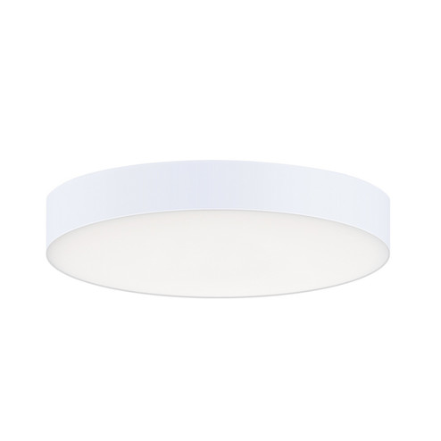 Trim-Eco LED Flush Mount in White (16|57335WTWT)