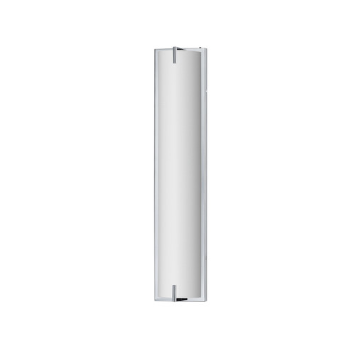 Alto LED Bath Sconce in Polished Chrome (86|E23452-PC)