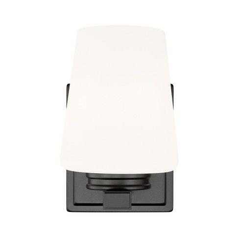 Nextra One Light Wall Sconce in Matte Black (224|7703-1S-MB)