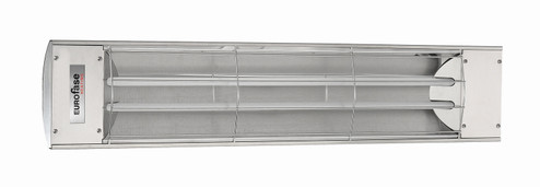 EF50 Series Patio Heater in Stainless Steel (40|EF50240SMG)