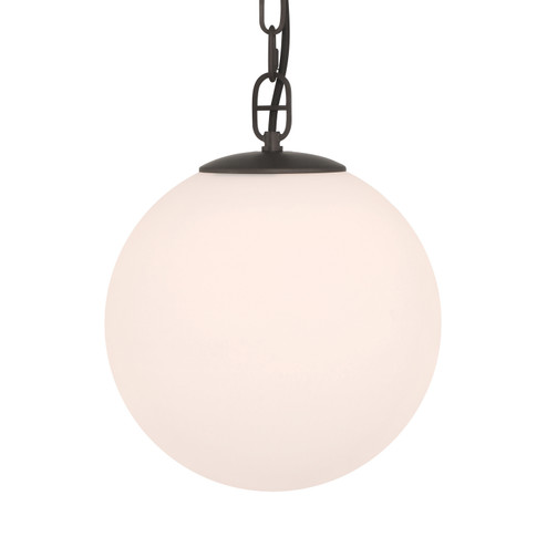 Marbelle One Light Mini Pendant in Dark Bronze (7|5212-860)