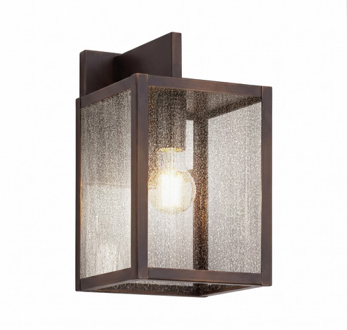 Westbrook One Light Wall Sconce in Dark Brass (405|94421-DB-SDY)