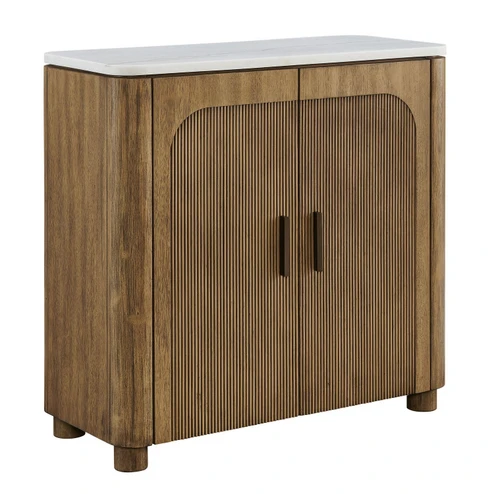 Mebarak Cabinet in Bronze (52|51159)