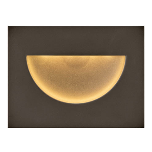 Taza LED Deck in Bronze (13|15113BZ)