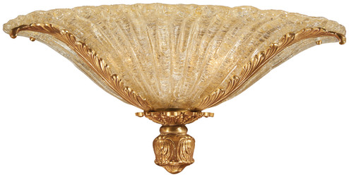 Metropolitan Family Two Light Wall Sconce in French Gold (29|N950648)