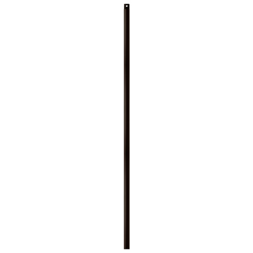 Accessories Fandelight Down Rod in Chestnut Bronze (16|FRD0136CHB)