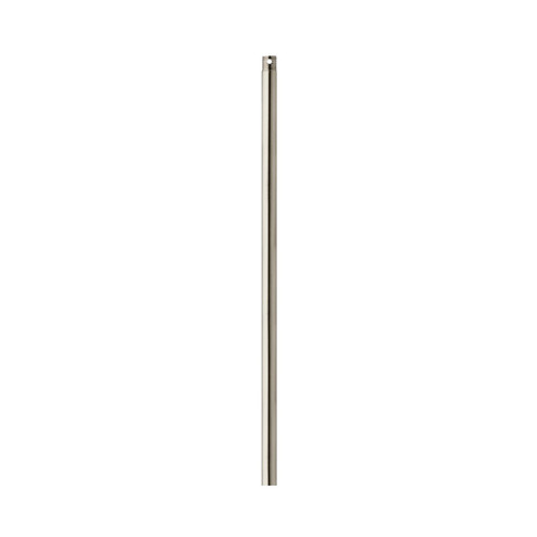 Accessories Fandelight Down Rod in Satin Nickel (16|FRD0124SN)