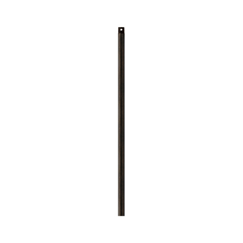 Accessories Fandelight Down Rod in Dark Bronze (16|FRD0124DBZ)