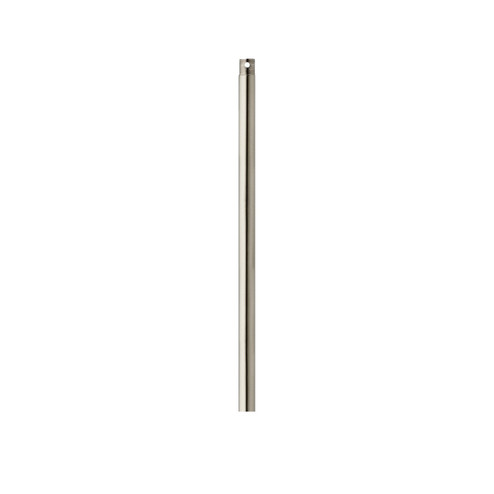 Accessories Fandelight Down Rod in Satin Nickel (16|FRD0118SN)