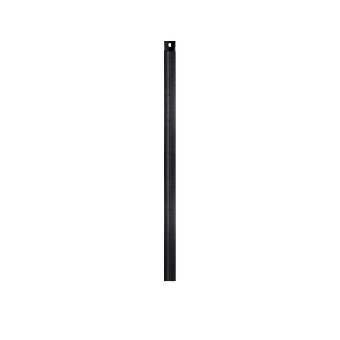 Accessories Fandelight Down Rod in Anthracite (16|FRD0118AR)