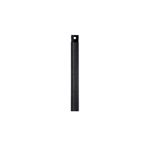 Accessories Fandelight Down Rod in Anthracite (16|FRD0108AR)