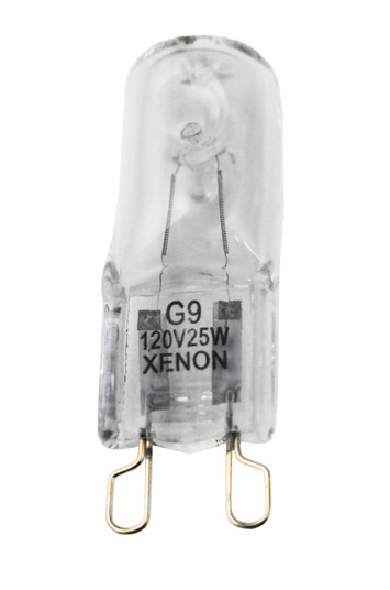 Bulbs Light Bulb (16|BX25G9CL120V)