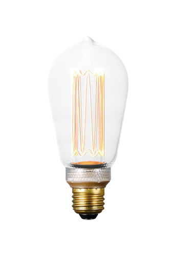Bulbs Light Bulb (16|BL3-5ST64CL120V22)