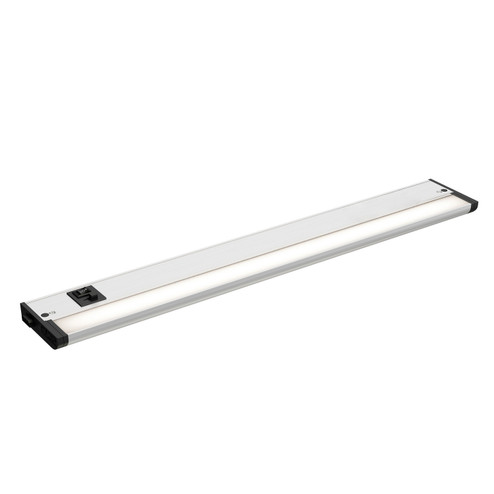 CounterMax 5K LED Under Cabinet in Satin Nickel (16|89865SN)