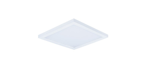 Wafer - 0-10 V LED Flush Mount in White (16|57721WTWT)