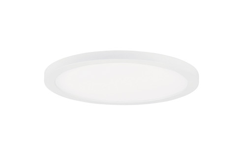 Chip LED Flush Mount in White (16|57690WTWT)