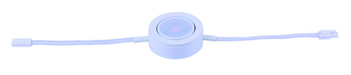 CounterMax MX-LD-AC LED Puck in White (16|53832WT)