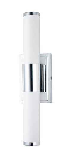 Optic LED Bath Vanity in Polished Chrome (16|52114WTPC)