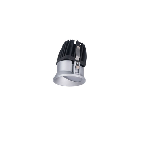 2In Fq Shallow LED Wall Wash Trim in Haze (34|R2FRW1L-WD-HZ)