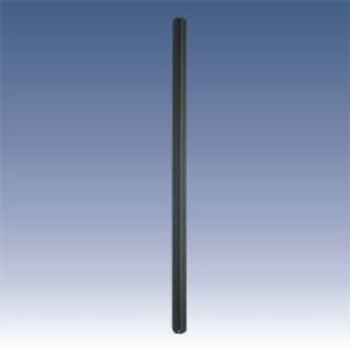 Poles Pole in Black (16|1095BK)