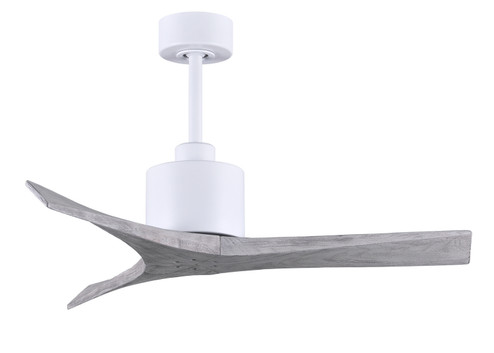 Mollywood 42'' Ceiling Fan in Matte White (101|MW-MWH-BW-42)