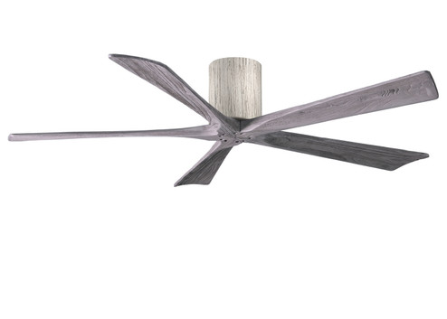 Irene-5H 60'' Ceiling Fan in Barn Wood Tone (101|IR5H-BW-BW-60)
