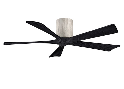 Irene-5H 52'' Ceiling Fan in Barn Wood Tone (101|IR5H-BW-BK-52)