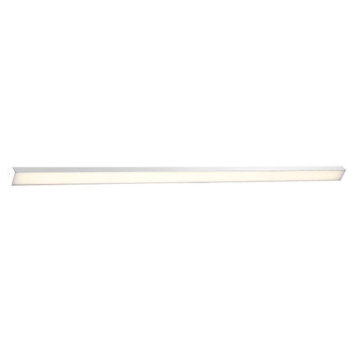 Revel LED Wall Sconce in Brushed Aluminum (34|WS-82998-AL)