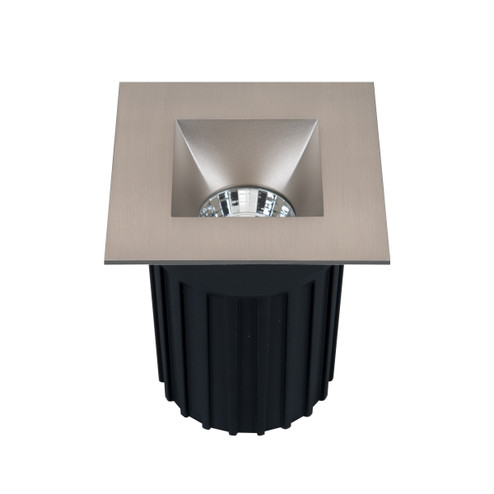 Ocularc LED Recessed Downlight in Brushed Nickel (34|R2BSD-11-F927-BN)