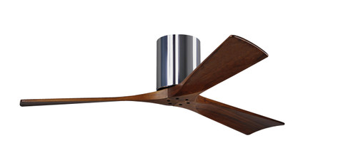 Irene-3H 52'' Ceiling Fan in Polished Chrome (101|IR3H-CR-WA-52)