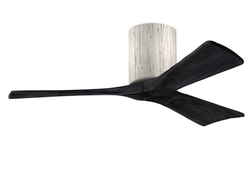 Irene-3H 42'' Ceiling Fan in Barn Wood Tone (101|IR3H-BW-BK-42)
