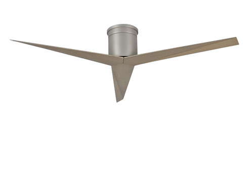 Eliza-H 56'' Ceiling Fan in Brushed Nickel (101|EKH-BN-GA)
