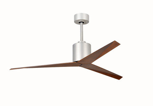 Eliza 56'' Ceiling Fan in Brushed Nickel (101|EK-BN-WN)